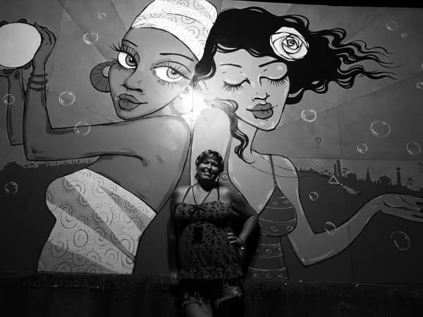 Ursula X Young's profile image