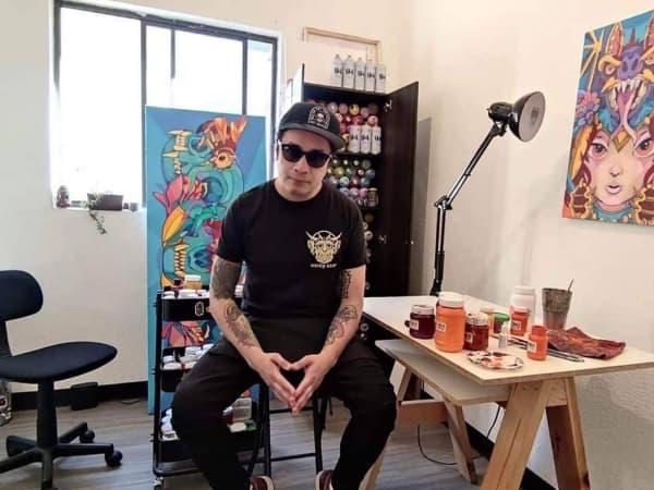 Trasheer's profile image