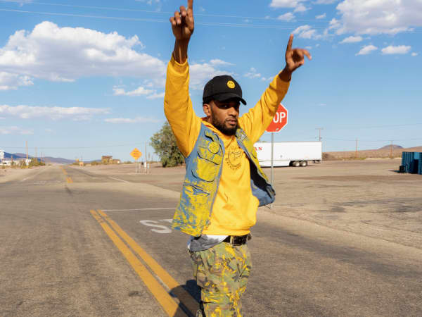 Amoz Wright's profile image