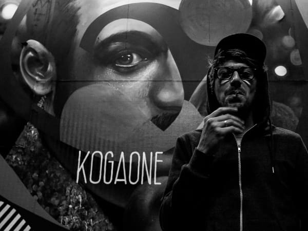 Kogaone's profile image