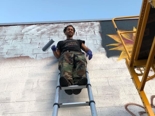 Gus Gustin's profile image