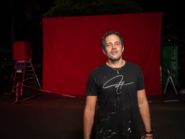 Steek's profile image