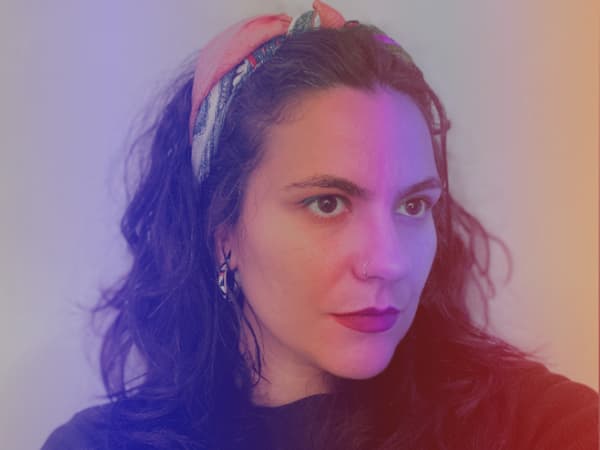 Camila Leão's profile image