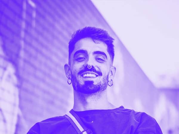 Jota Lopez's profile image