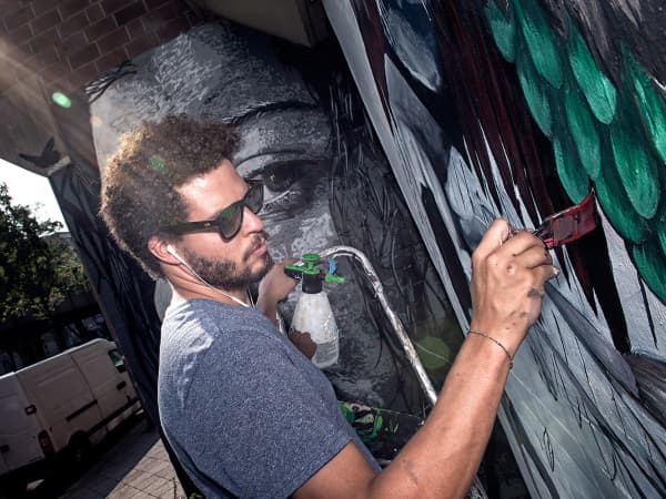 Bailon's profile image