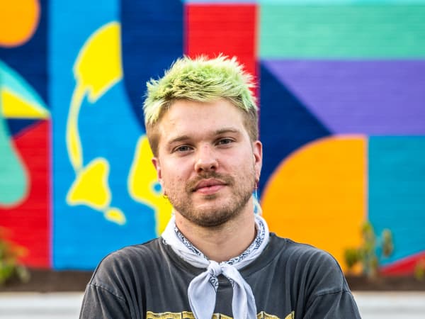 Wolfdog's profile image