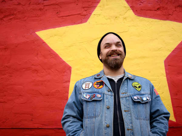 Brian Gonnella's profile image