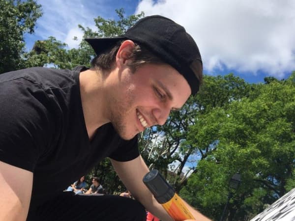 Rob Anderson's profile image