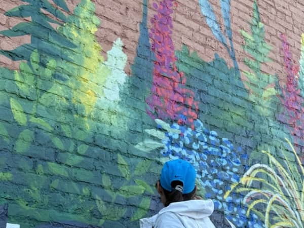 Emma Sarran's profile image