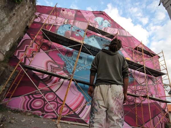 Kram's profile image