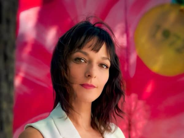 Margo Perkins's profile image