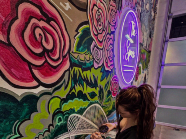 Artbyayla's profile image