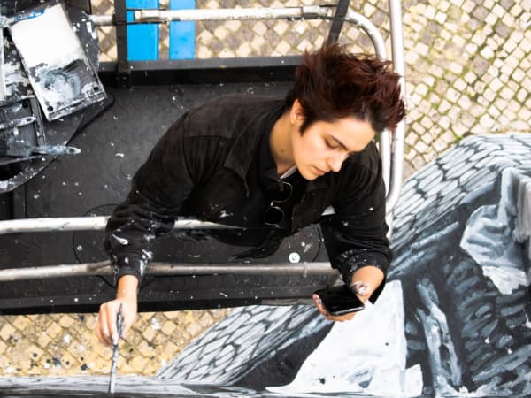 Mariana Duarte Santos's profile image