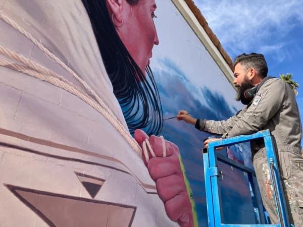 Nate Frizzell's profile image