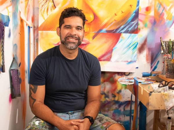 Rei Ramirez's profile image