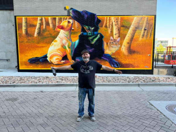 Kane's profile image