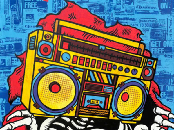 Pauly M. Everett's profile image