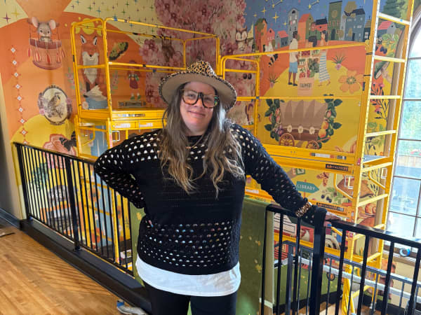 Cameron Holly Dexter's profile image