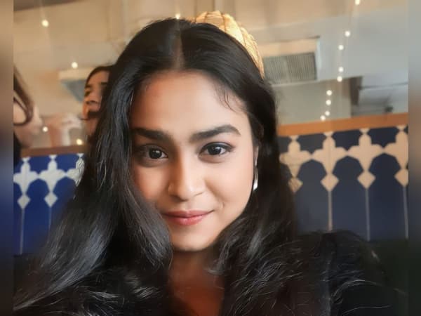 Supriya Ghosh's profile image