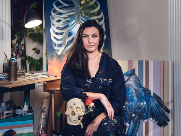 Sophy Tuttle's profile image