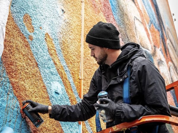 Daniel Mac LLOYD's profile image