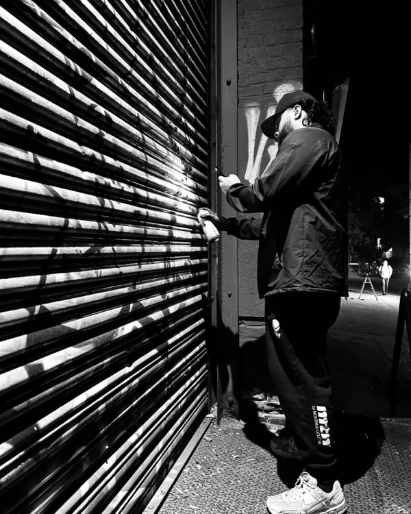 Dreps's profile image