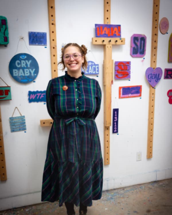 Dear Alphabet's profile image