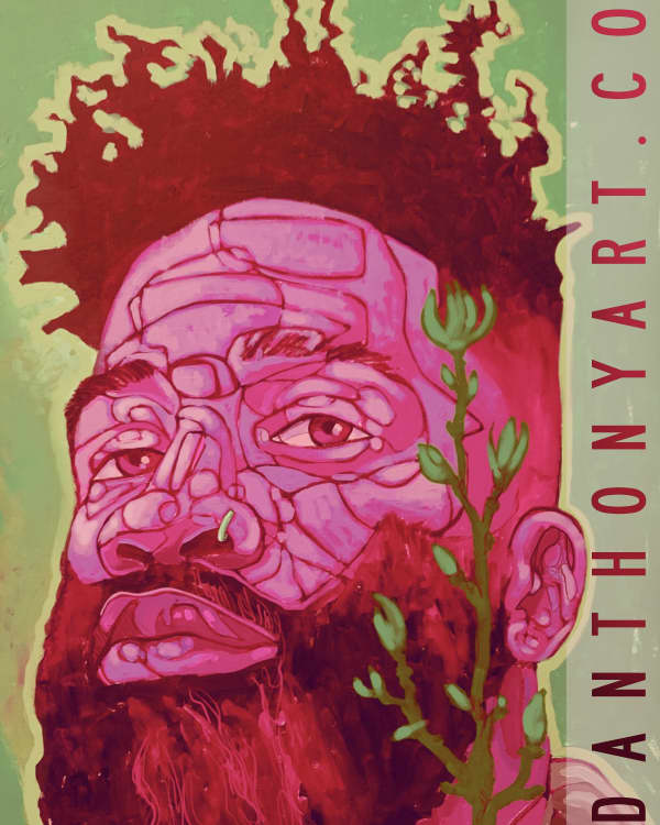 David Anthony Geary's profile image