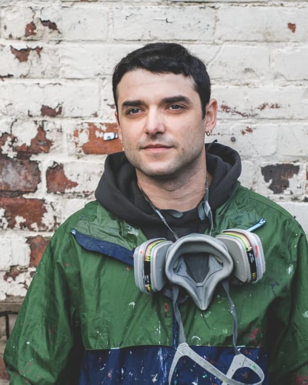 Jay Kaes's profile image