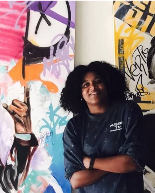 Desiree Kelly's profile image