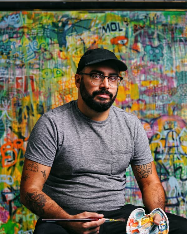 Adam Hernandez's profile image