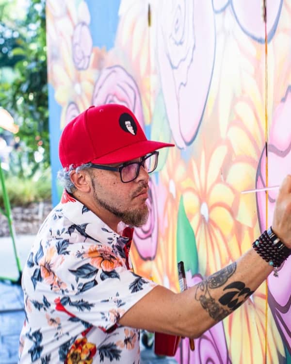 Eric Nine's profile image