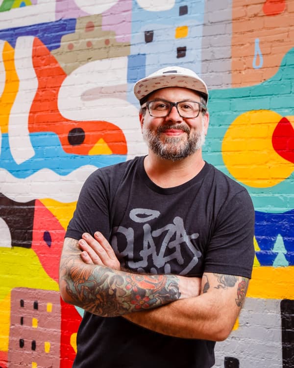 Pyramid Guy's profile image