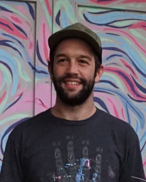 Eric Karbeling's profile image