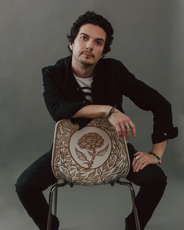 Sean Martorana's profile image