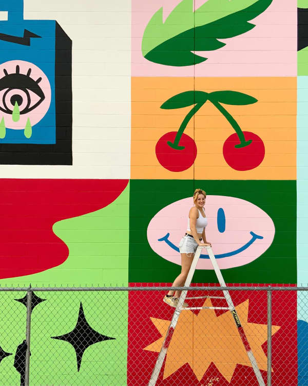 Olivia Di Liberto's profile image