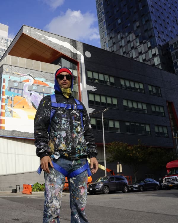 Iena Cruz's profile image