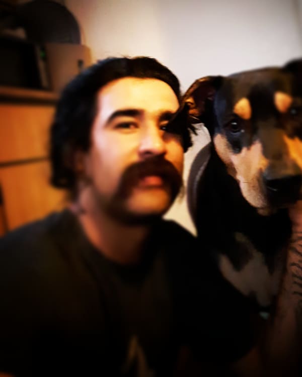 Whosthumb's profile image