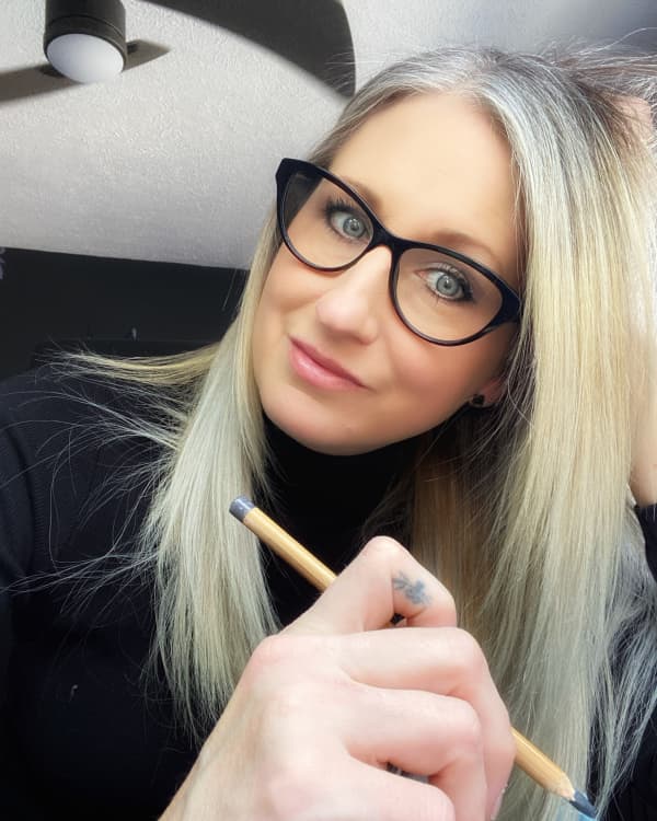 Becky Frazier's profile image