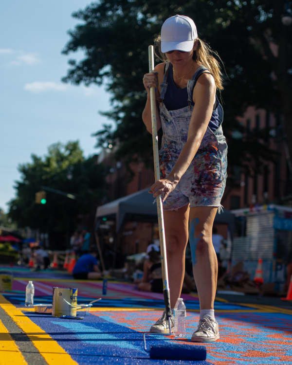 Cara Lynch's profile image