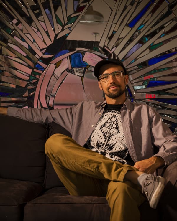 J Muzacz's profile image