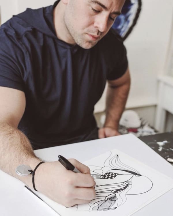 Jay Michael Balmes's profile image