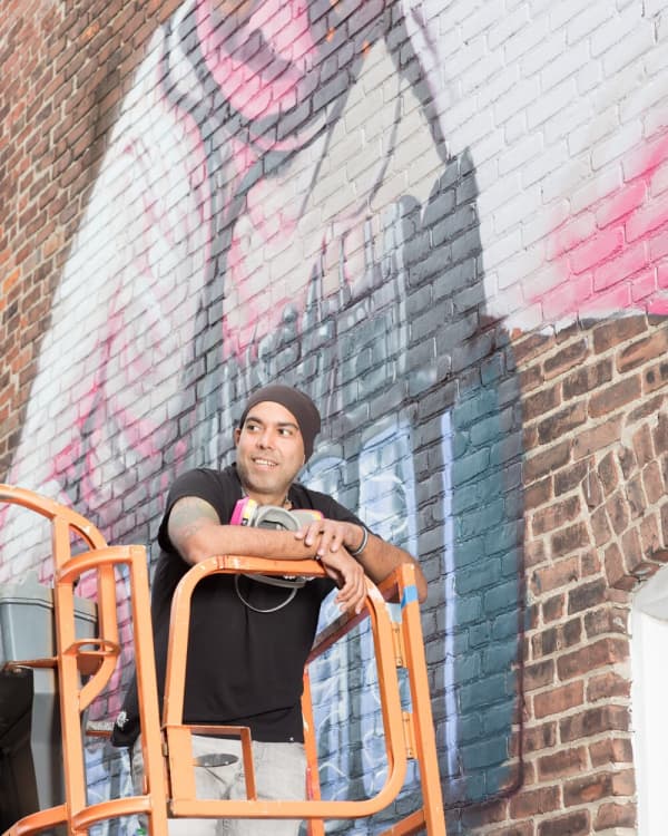 Czr Prz's profile image