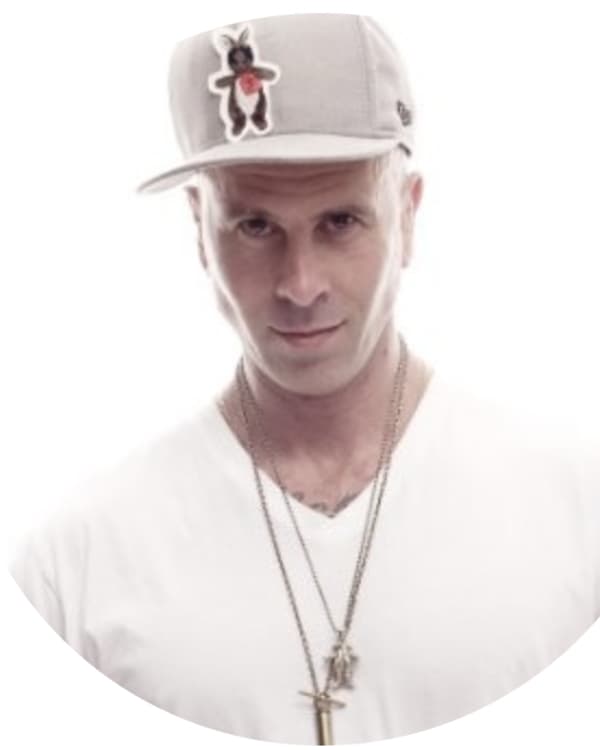 Adamdare's profile image