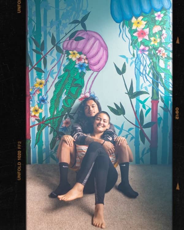 Carlo & Ethel Zafranco's profile image