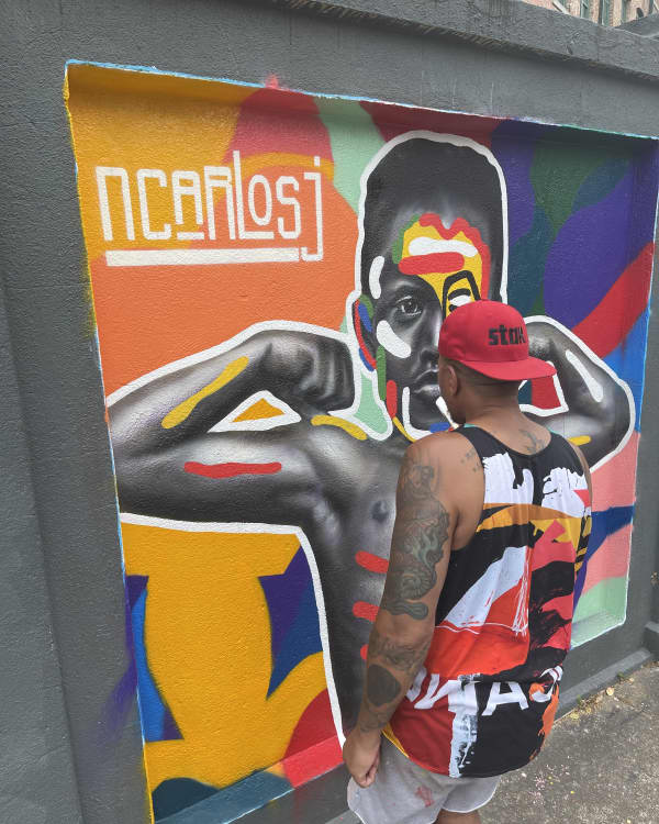 Ncarlosj's profile image