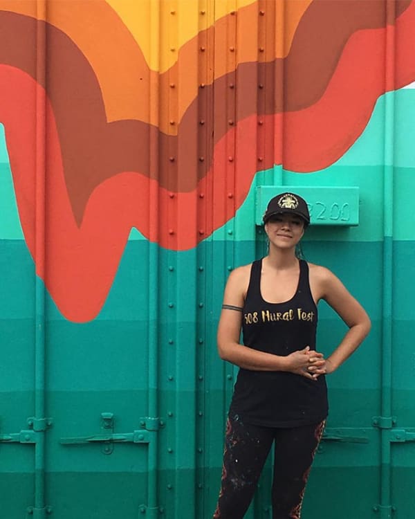 Chromaj's profile image