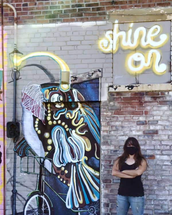 Joleanna's profile image