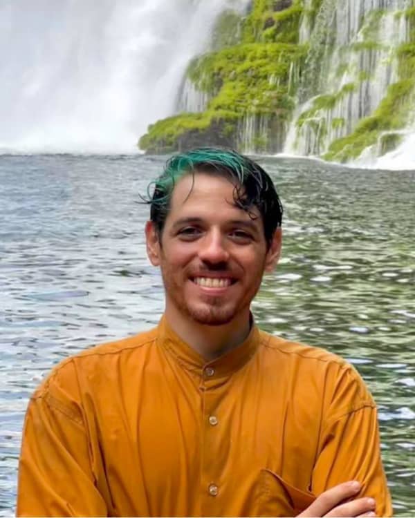 Brocha Silvestre's profile image