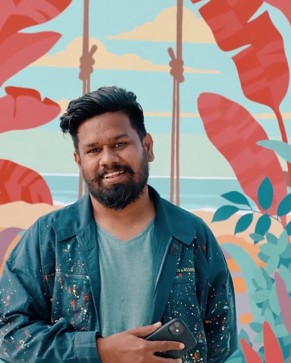 Shahul Hameed's profile image